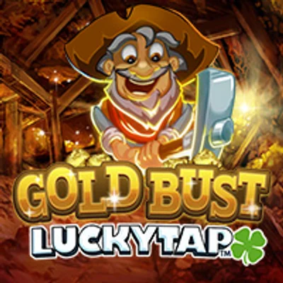 Gold Bust LuckyTap