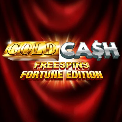 Gold Cash Freespins Fortune Edition