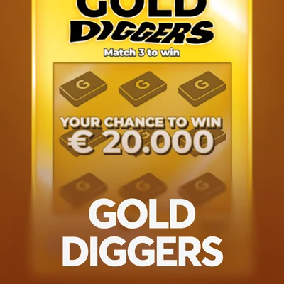 Gold Diggers