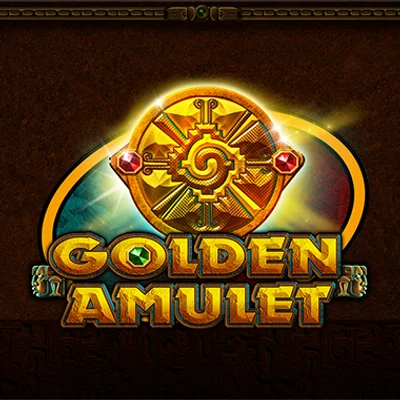 Golden Amulet