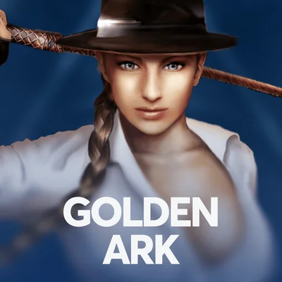 Golden Ark