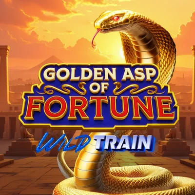 Golden Asp of Fortune