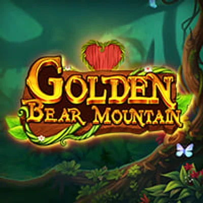 Golden Bear Mountain