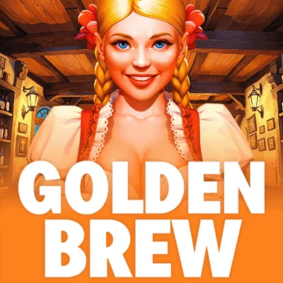 Golden Brew