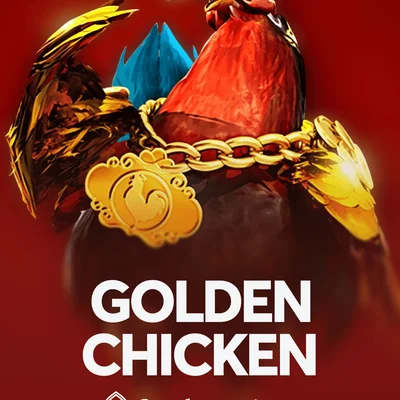 Golden Chicken
