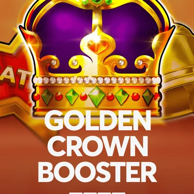 Golden Crown Booster™