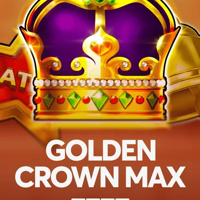 Golden Crown Max