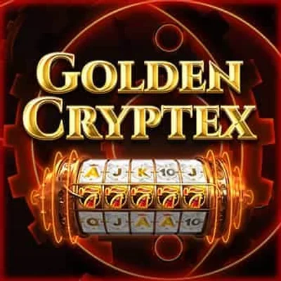 Golden Cryptex