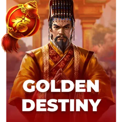 Golden Destiny