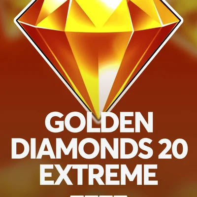 Golden Diamonds 20 Extreme