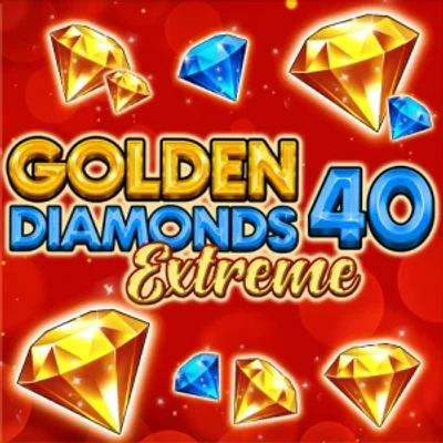 Golden Diamonds 40 Extreme