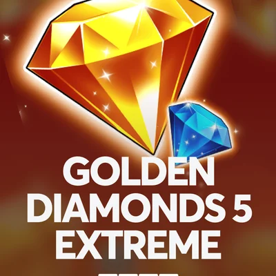 Golden Diamonds 5 Extreme