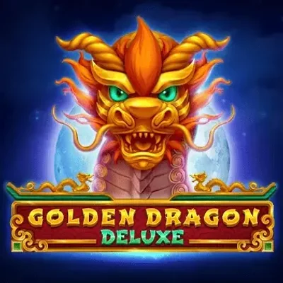 Golden Dragon Deluxe
