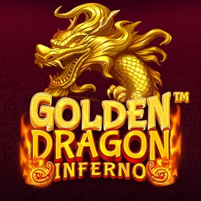 Golden Dragon™ Inferno