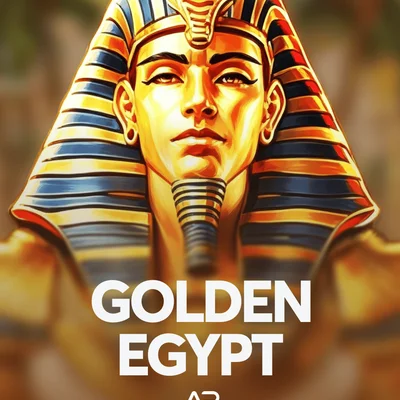 Golden Egypt