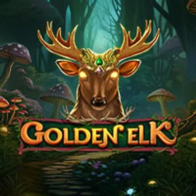 Golden Elk