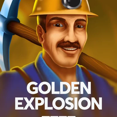 Golden Explosion
