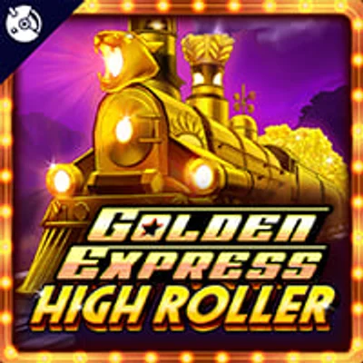 Golden Express High Roller