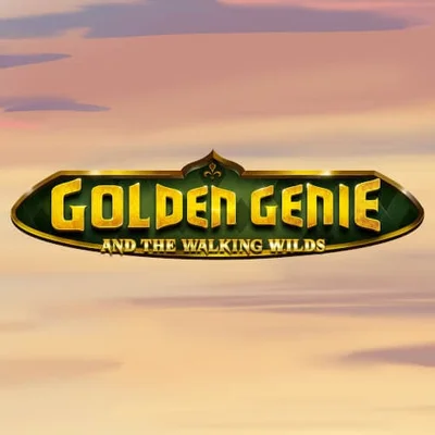 Golden Genie