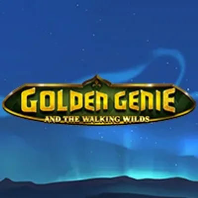 Golden Genie and the Walking Wilds
