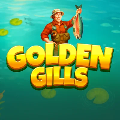 Golden Gills
