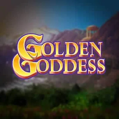 Golden Goddess