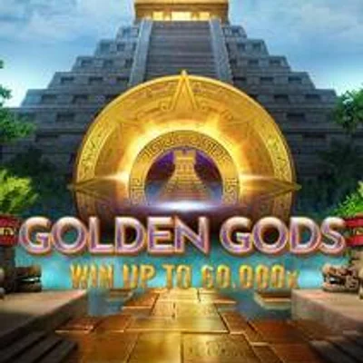 Golden Gods