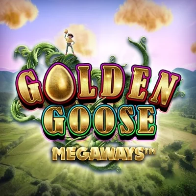 Golden Goose Megaways
