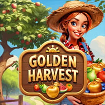 Golden Harvest