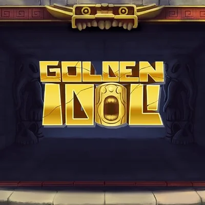 GOLDEN IDOL