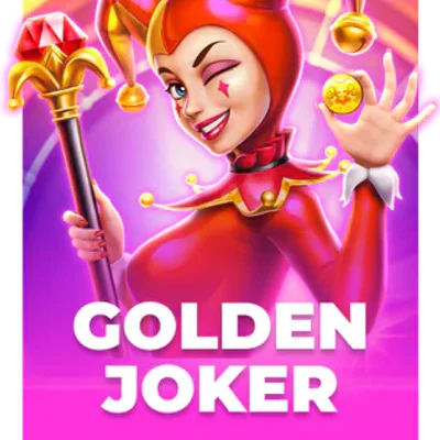 Golden Joker