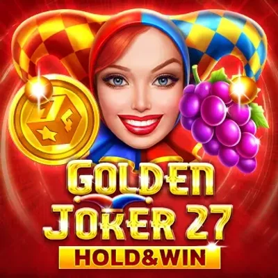 Golden Joker 27 Hold and Win