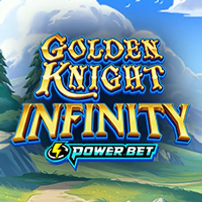 Golden Knight Infinity
