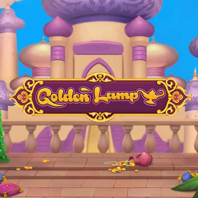 Golden Lamp™