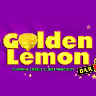 Golden Lemon