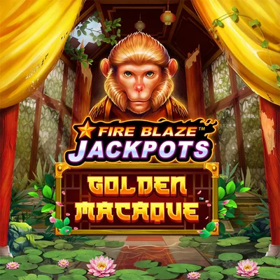 Golden Macaque™