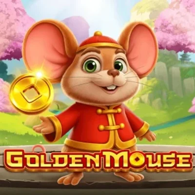 Golden Mouse