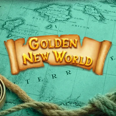 Golden New World™