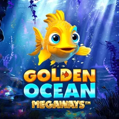 Golden Ocean Megaways™