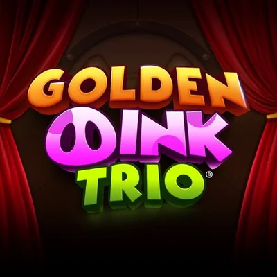 Golden Oink Trio
