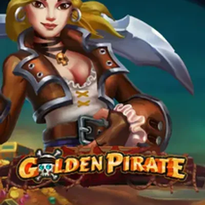 Golden Pirate