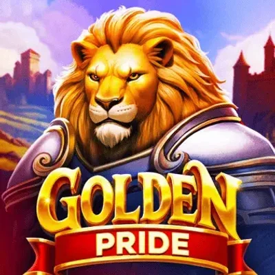 Golden Pride