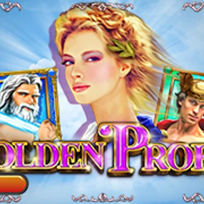 Golden Profits
