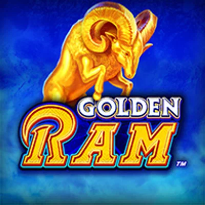 Golden Ram