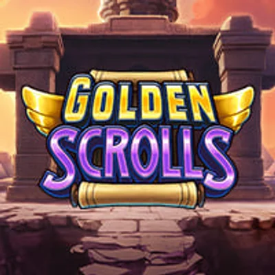Golden Scrolls