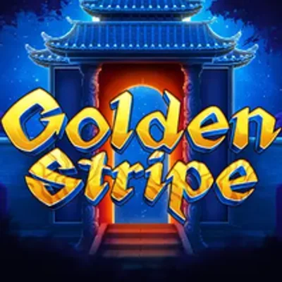 Golden Stripe