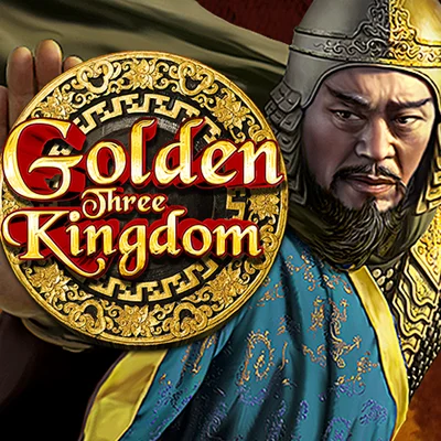 Golden Three Kingdom