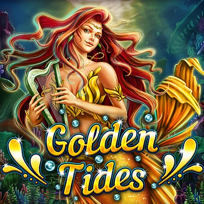 Golden Tides