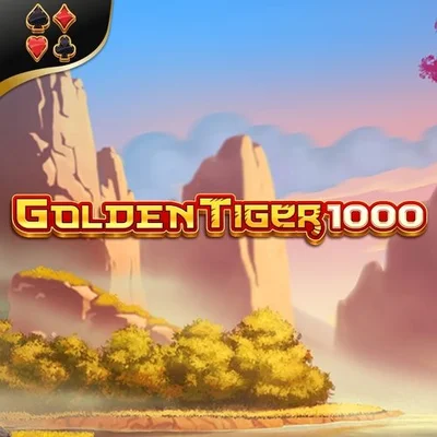 Golden Tiger 1000