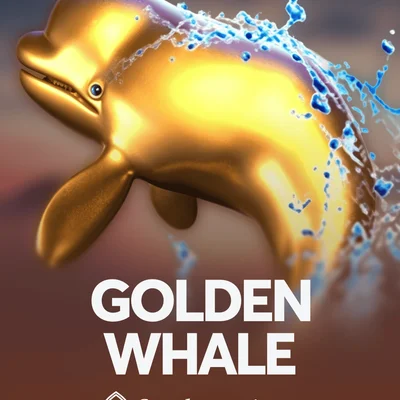 Golden Whale